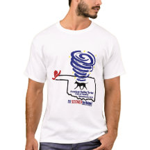T-shirt national de l'AHTCA 2025