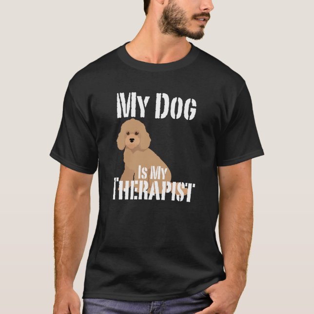 T-SHIRT NATIONAL DOG DAY PET ANIMAL CUTE, DOGS LOVERS (Devant)