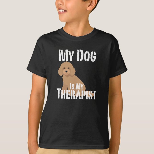 T-SHIRT NATIONAL DOG DAY PET ANIMAL CUTE, DOGS LOVERS (Devant)