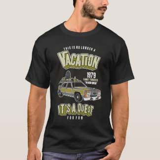 T-shirt National Lampoons Vacation gift