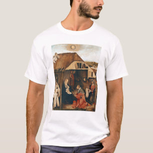 T-shirt Nativité