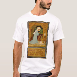 T-shirt Nativité