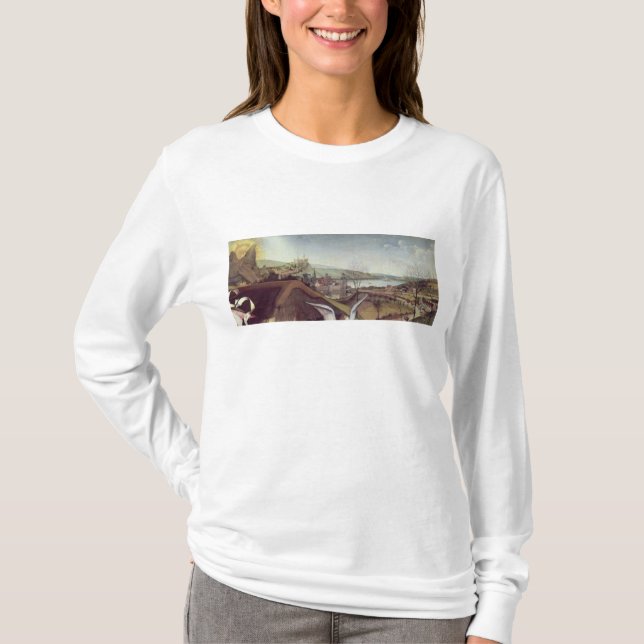 T-shirt Nativité, c.1425 (Devant)