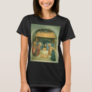 T-shirt Nativité de Fra Angelico