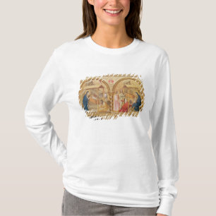 T-shirt Nativité et l'adoration des Magi