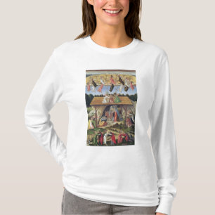 T-shirt Nativité mystique, 1500