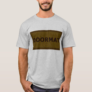 T-shirt Natte