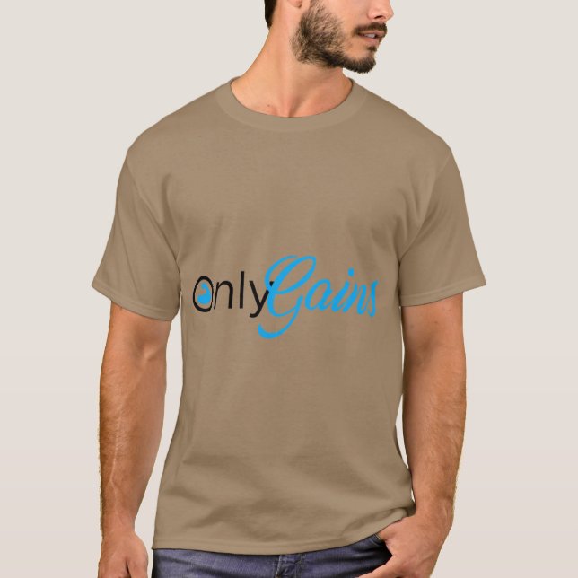 T-shirt N'attire que des amis (Devant)