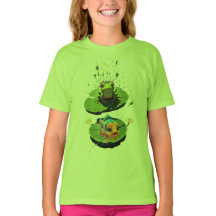 Nature Animation Graphique