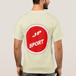 T-shirt nature dos homme JAPAN SPORT