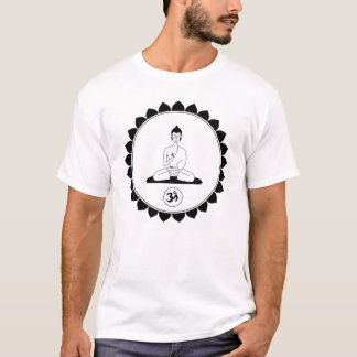 T-shirt Nature Energy