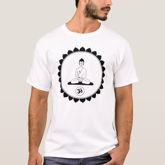 T-shirt Nature Energy  (Devant)
