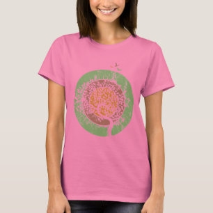 T-shirt nature-esprit