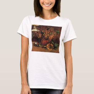 T-shirt Nature morte à l'Espérance de Paul Gauguin