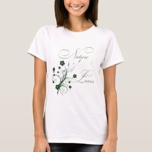 T-shirt NatureLoover