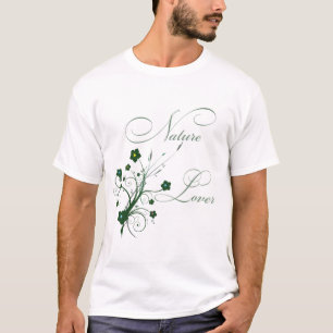 T-shirt NatureLover