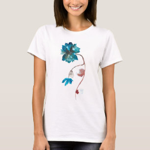 T-shirt Natures Verdure V