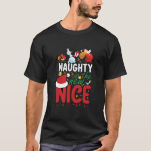 T-shirt Naughty
