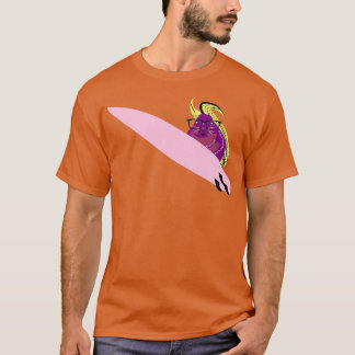 T-shirt Naughty Squirrel 669 Surf