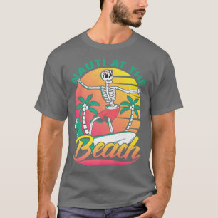 T-shirt Nauti