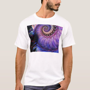 T-shirt Nautilus
