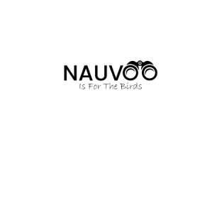 T-shirt Nauvoo est pour les oiseaux