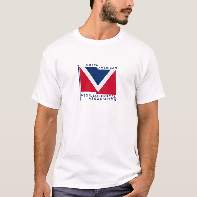 T-shirt NAVA 2022 (Devant)