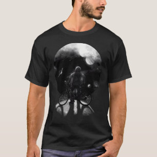 T-shirt Navette spatiale
