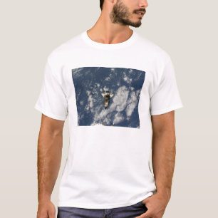 T-shirt Navette spatiale Endeavor 10