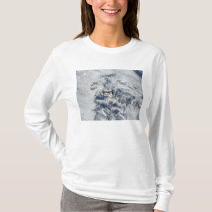 T-shirt Navette spatiale Endeavor 11