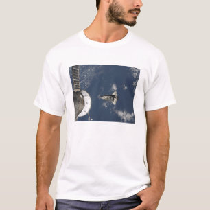 T-shirt Navette spatiale Endeavor 17