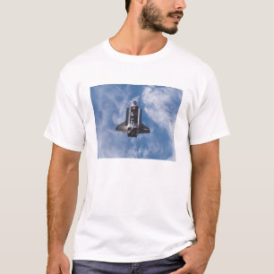 T-shirt Navette spatiale Endeavor 22
