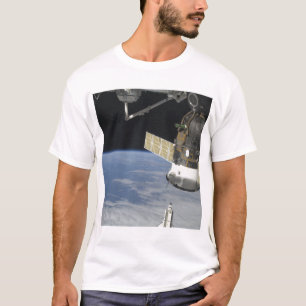 T-shirt Navette spatiale Endeavor, un vaisseau Soyouz