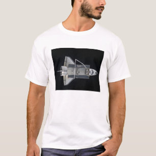 T-shirt Navette spatiale l'Atlantide 4