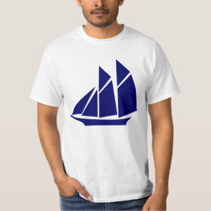 T-shirt Navigation