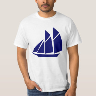 T-shirt Navigation