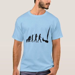 T-shirt Navigation de 2014 marins bateau et de voile de