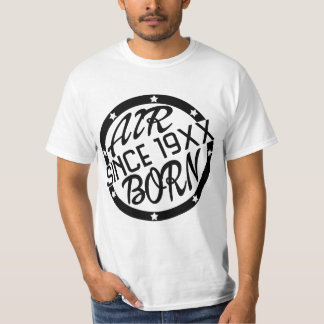 T-SHIRT NAVIRE DEPUIS LE 19XX SHEILD