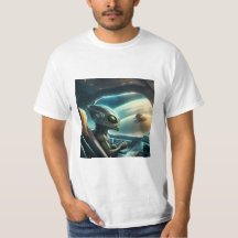 navire spatial Alien