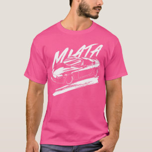 T-shirt NB Miata