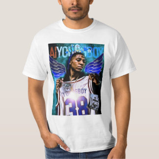 T-shirt Nba classique jeune