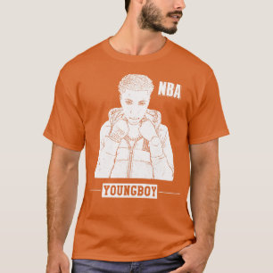 T-shirt NBA jeune garçon