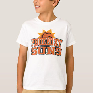 T-shirt NBA Phoenix Suns