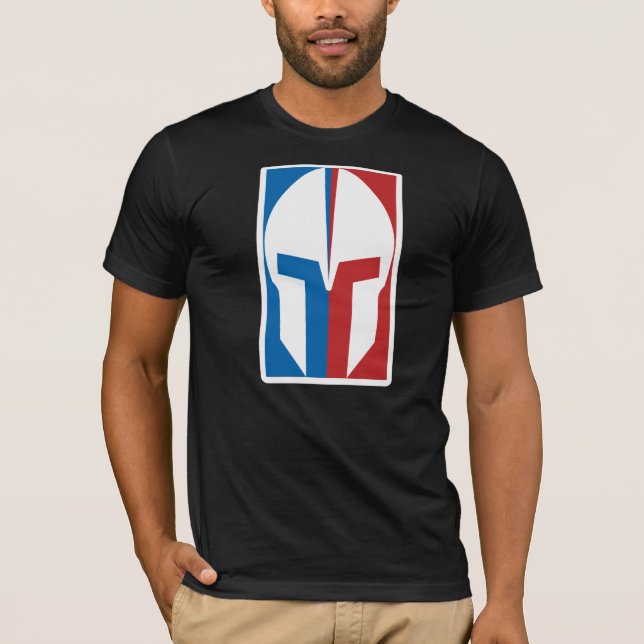 T-shirt NBAyyye (Devant)