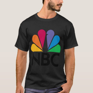 T-shirt NBC Essential
