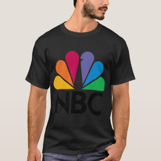 T-shirt NBC Essential