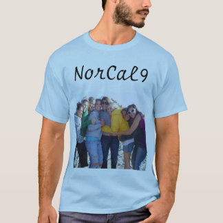 T-SHIRT NC9