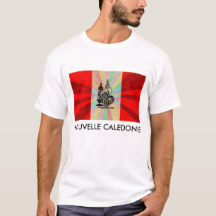 T-SHIRT NCD