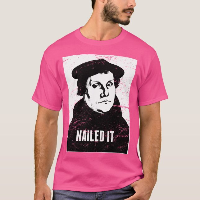 T-shirt Ncloué (Devant)