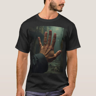 T-shirt Ndrangheta